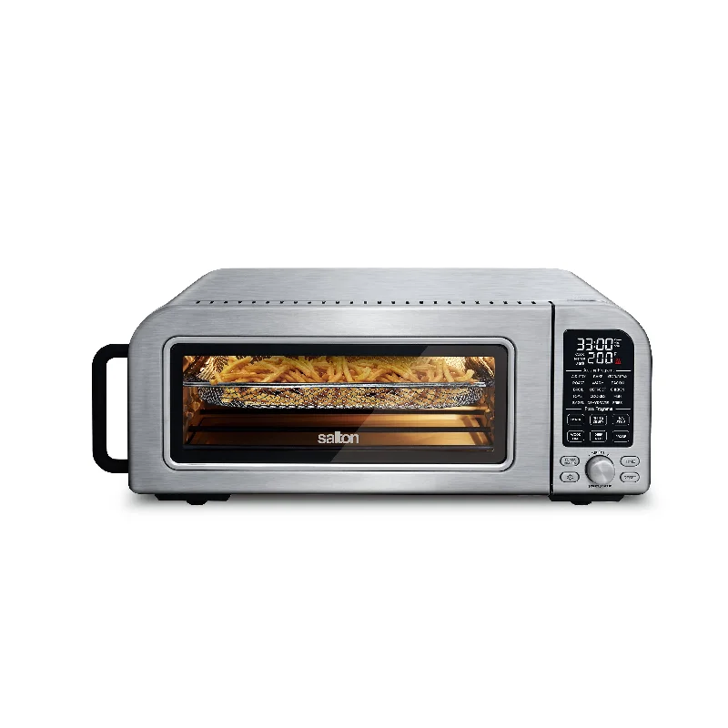 Salton Pizzadesso Professional Pizza Oven