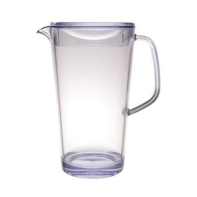 Service Ideas 1.9 Litre Plastic Pitcher