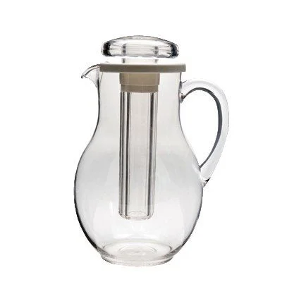 Service Ideas 3 Litre Plastic Pitcher*