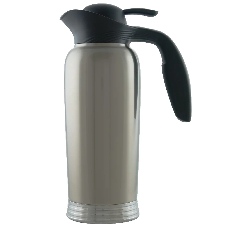 Service Ideas ErgoServ 1 Litre Creamer