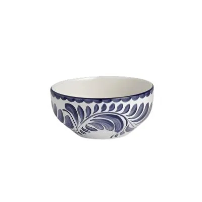 Steelite Anfora 12 Oz Oatmeal Bowl, Puebla 24 /Case