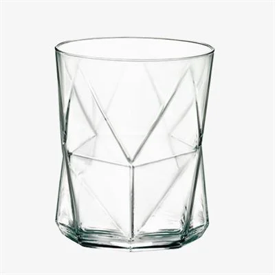 Steelite Cassiopea 14 Oz Double Old Fashioned Glass*