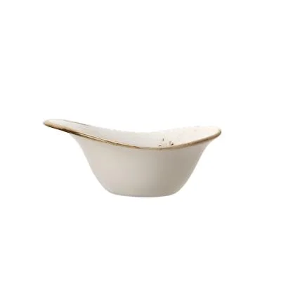 Steelite Craft 10.5 Oz Bowl, White 12 /Case