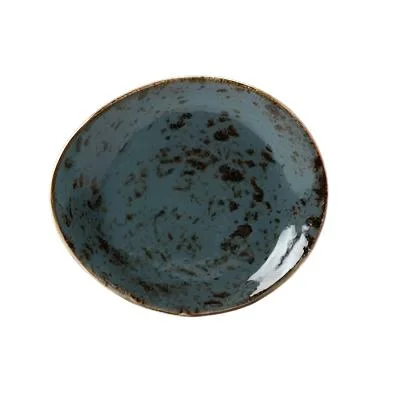 Steelite Craft 11" Bowl, Blue 12 /Case