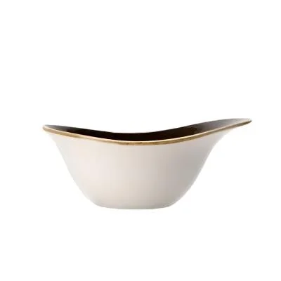 Steelite Craft 15.3 Oz Bowl, Grey 12 /Case