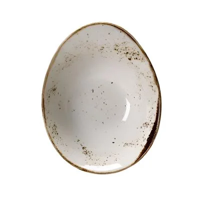 Steelite Craft 15.3 Oz Bowl, White 12 /Case