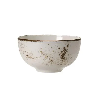 Steelite Craft 18.5 Oz Chinese Bowl, White 12 /Case