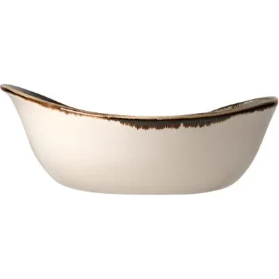 Steelite Craft 32 Oz Bowl, Brown 12 /Case