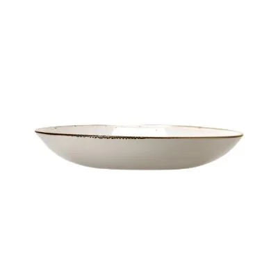 Steelite Craft 42.3 Oz Coupe Bowl, White 12 /Case