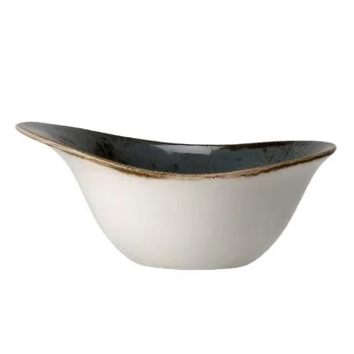 Steelite Craft 7" Bowl, Blue 12 /Case