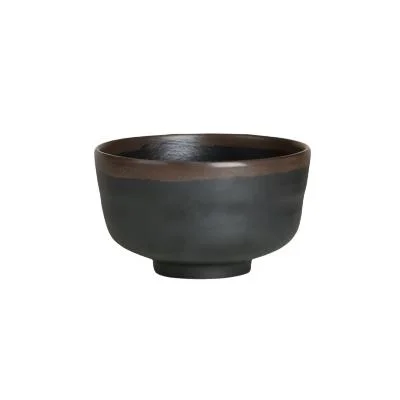 Steelite Delfin 18.5 Oz Bowl, Greystone 24 /Case