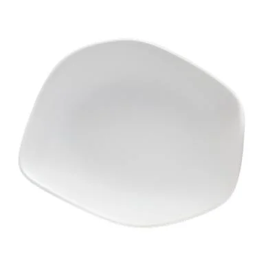 Steelite Delfin 2.5 Qt Small Salad Bowl, White 6 /Case