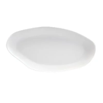 Steelite Delfin 2.75 Qt Serving Bowl, White 6 /Case