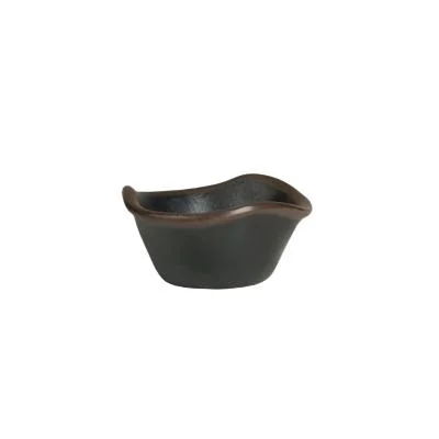 Steelite Delfin 4.5 Oz Small Bowl, Greystone 36 /Case*