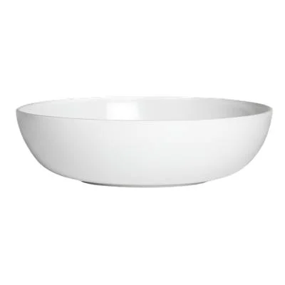 Steelite Delfin 48 Oz Pasta Bowl, White 12 /Case