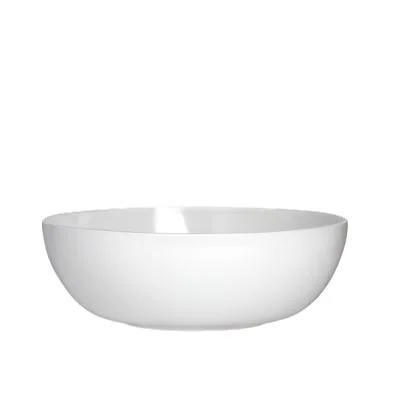 Steelite Delfin 60 Oz Bowl, White 6 /Case