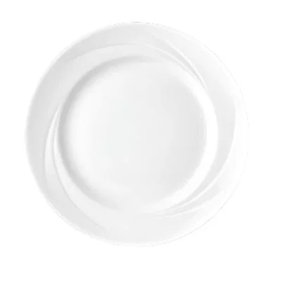 Steelite Distinction 10" Plate, White 24 /Case