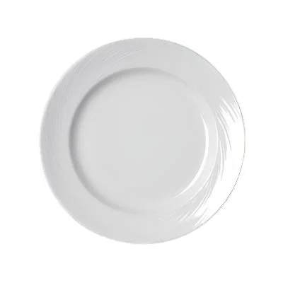 Steelite Distinction 11" Plate, White 12 /Case