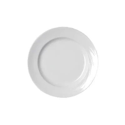 Steelite Distinction 6.5" Plate, White*