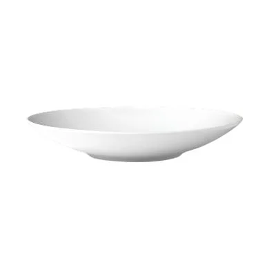 Steelite Distinction 9.1 Oz Contour Bowl, White 36 /Case