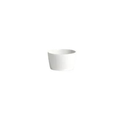 Steelite Folio 1.75 Oz Tumbler, White 24 /Case*