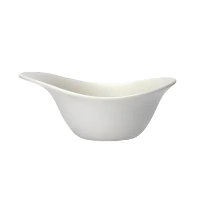 Steelite Freestyle 10.5 Oz Bowl, White 12 /Case