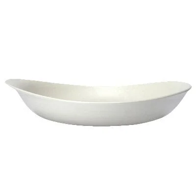 Steelite Freestyle 13.1 Oz Bowl, White 12 /Case