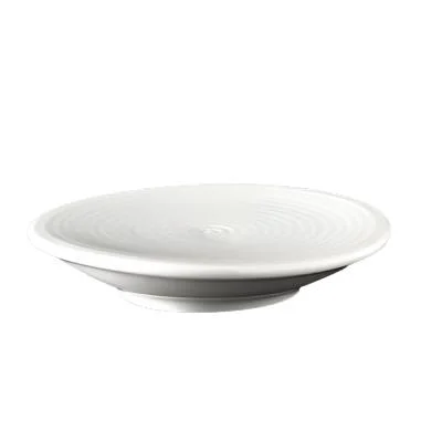 Steelite Liebrandt 3.1" Round Stand, White 36 /Case