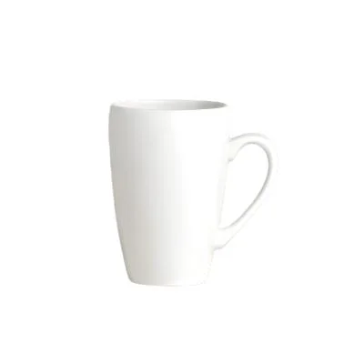 Steelite Simplicity 10 Oz Quench Mug, White*