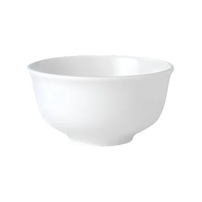 Steelite Simplicity 11 Oz Soup Bowl, White 36 /Case