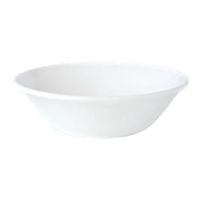 Steelite Simplicity 18.1 Oz Bowl, White 36 /Case