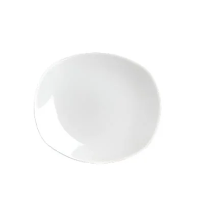 Steelite Taste 10" Spice Plate, White 24 /Case