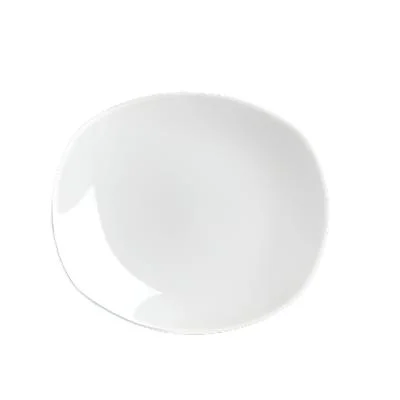 Steelite Taste 12" Spice Plate, White 12 /Case