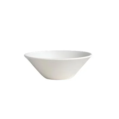 Steelite Taste 6.2 Oz Essence Bowl, White 12 /Case*