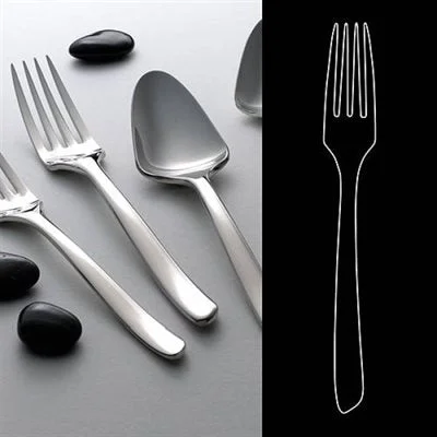 Steelite Tuscany Dessert Fork*