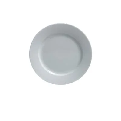 Steelite Varick 6.5" Plate, White 12 /Case