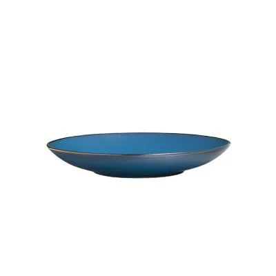 Steelite Wabi Sabi 38 Oz Coupe Bowl, Indigo 6 /Case