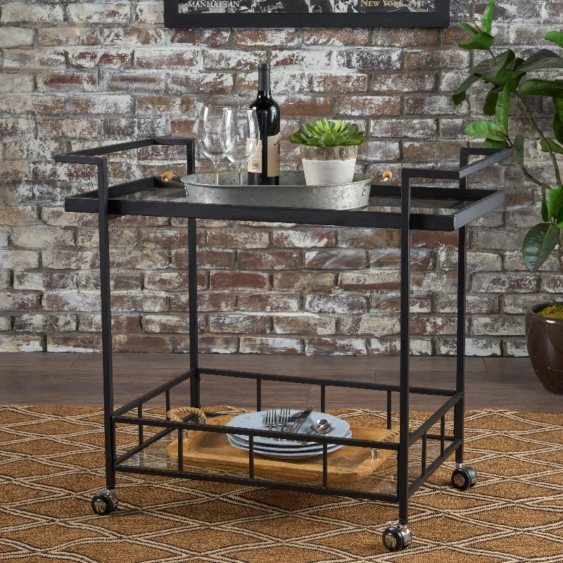 Streamdale BAR CART