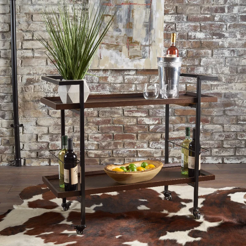 Streamdale BAR CART