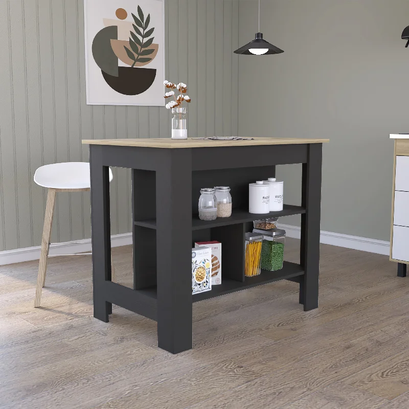 Streamdale Cala Kitchen Island