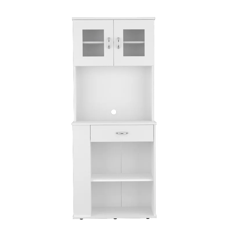 Streamdale Capienza Pantry Cabinet