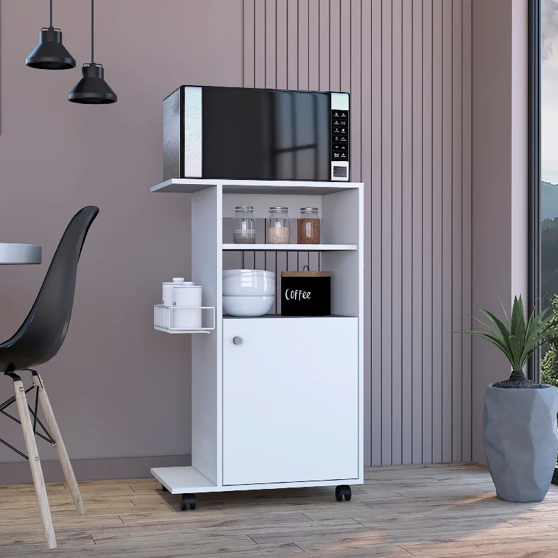 Streamdale Clip Kitchen Cart