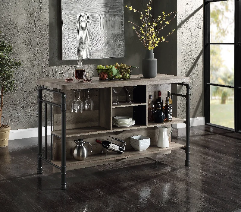 Streamdale Edina Kitchen Island