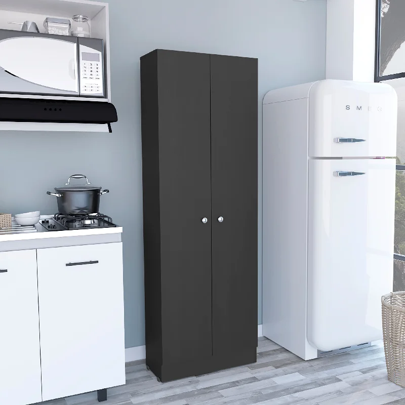 Streamdale Multi Storage Pantry Cabinet