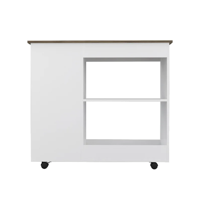 Streamdale Nigella Kitchen Cart