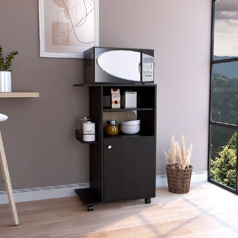 Streamdale Opal Kitchen Cart