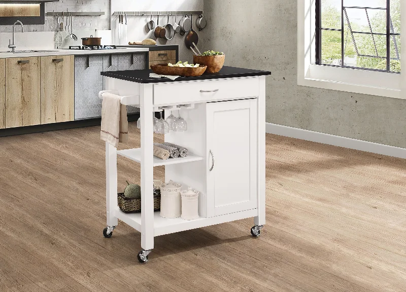 Streamdale Ottawa Kitchen Cart