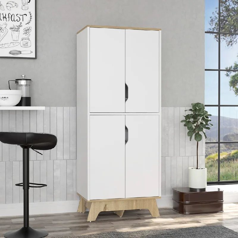 Streamdale Pamplona Double Kitchen Pantry