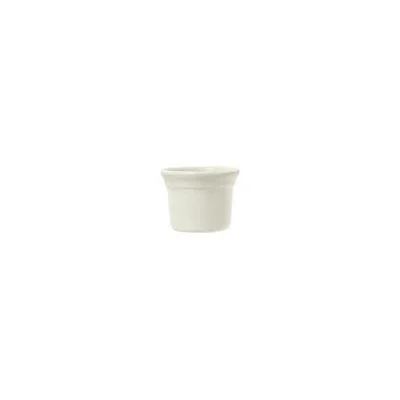 Syracuse Casablanca 4 Oz Custard Dish, White, 24 /Case