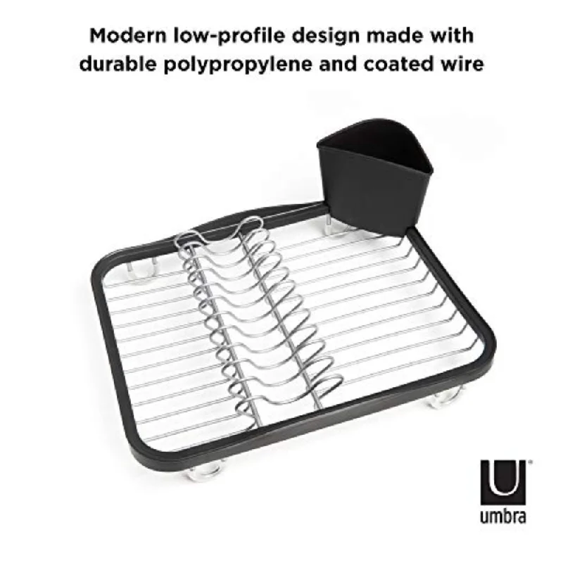 Umbra Sinkin Drying Rack